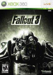 FALLOUT 3    XBOX 360