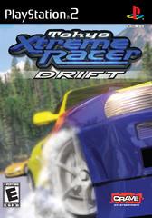 TOKYO XTREME RACE DRIFT PS2