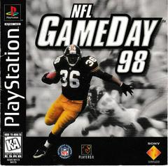 NFL GAMEDAY 98 PS1