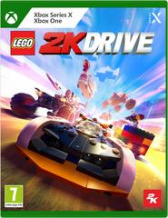 LEGO 2K DRIVE XBOX ONE