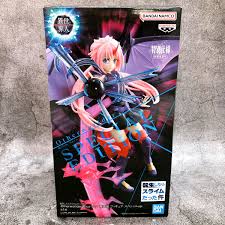 THAT TIME I GOT REINCARNATED AS A SLIME MILIM DRAGON ARMOMR SPECIAL EDITION FIGURE MANGAS