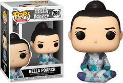 FUNKO POP ROCKS # 291 BELLE POARCH