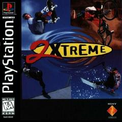 2XTREME GREATEST HITS PS1