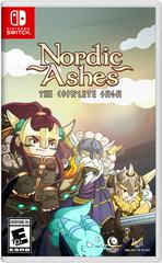 NORDIC ASHES THE COMPLETE SAGA NINTENDO SWITCH