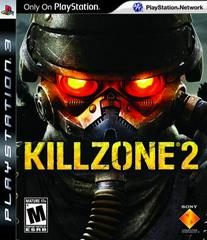 KILLZONE 2  PS3