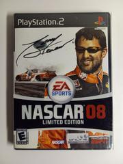 NASCAR 08   PS2