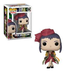 COWBOY BEBOP #1214 FAYE VALENTINE LIQUIDATION