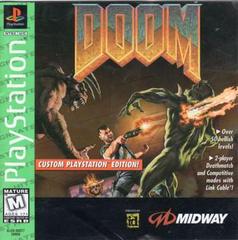 DOOM PS1