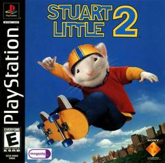 STUART LITTLE 2 PS1