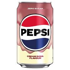 PEPSI CREME SODA BONBONS