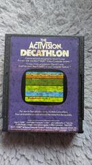 DECATHLON ATARI 2600
