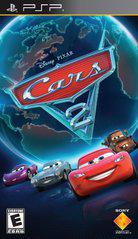 CARS 2 PSP