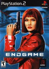 ENDGAME PS2