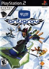 EYE TOY ANTIGRAV PS2