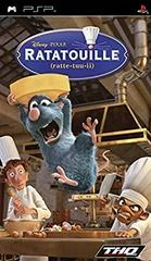 RATATOUILLE PSP