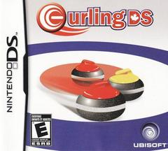 CURLING DS NINTENDO DS