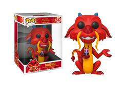 MUSHU 632 FUNKO POP