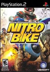NITRO BIKE PS2