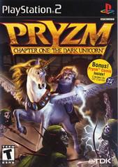 PRYZM   PS2
