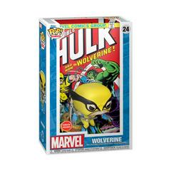 WOLVERINE 24 FUNKO POP