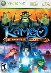 KAMEO ELEMENTS OF POWER  XBOX 360