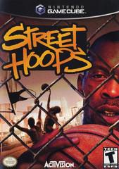 STREET HOOPS NINTENDO GAMECUBE