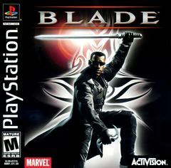 BLADE PS1