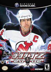 NHL HITS 20-02 NINTENDO GAMECUBE