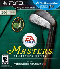 MASTERS TIGER WOODS PGA TOUR 13   PS3