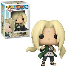 NARUTO TSUNADE 730 FUNKO POP