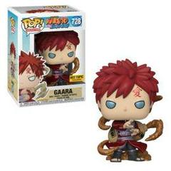 NARUTO GAARA 728 FUNKO POP