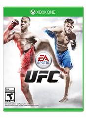 UFC XBOX ONE