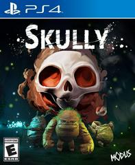 SKULLY  PS4