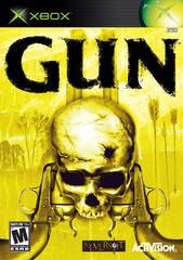 GUN XBOX