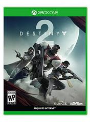 DESTINY 2 XBOX ONE