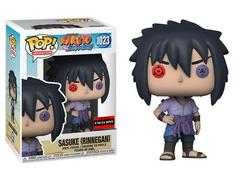 NARUTO SASUKE (RINNEGAN) 1023 FUNKO POP