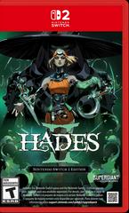HADES II NINTENDO SWITCH 2 EDITION NINTENDO SWITCH 2