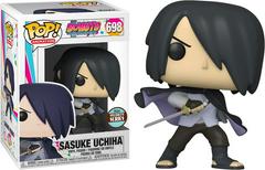 BORUTO SASUKE UCHIHA 698 FUNKO POP