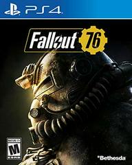 FALLOUT 76   PS4