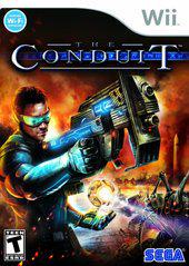 THE CONDUIT WII