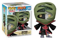 NARUTO ZETSU 1438 FUNKO POP