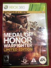 MEDAL OF HONOR WARFIGHTER   XBOX 360
