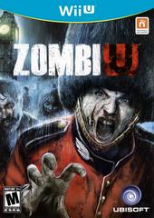 ZOMBI U WII U