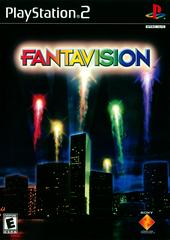 FANTAVISION PS2
