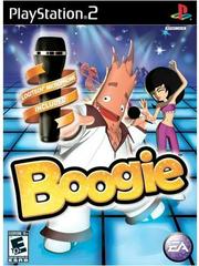 BOOGIE   PS2