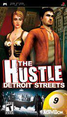 HUSTLE DETROIT STREETS PSP