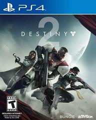 DESTINY 2   PS4