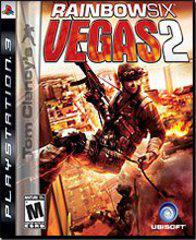 TOM CLANCY'S RAINBOW SIX VEGAS 2   PS3