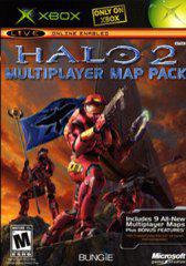HALO 2 MULTIPLAYER MAP PACK XBOX ORIGINAL