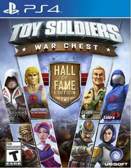 TOY SOLDIERS WAR CHEST  PS4